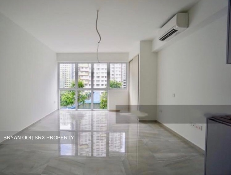 High Park Residences thumbnail photo